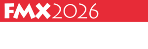 Logo der FMX 2026